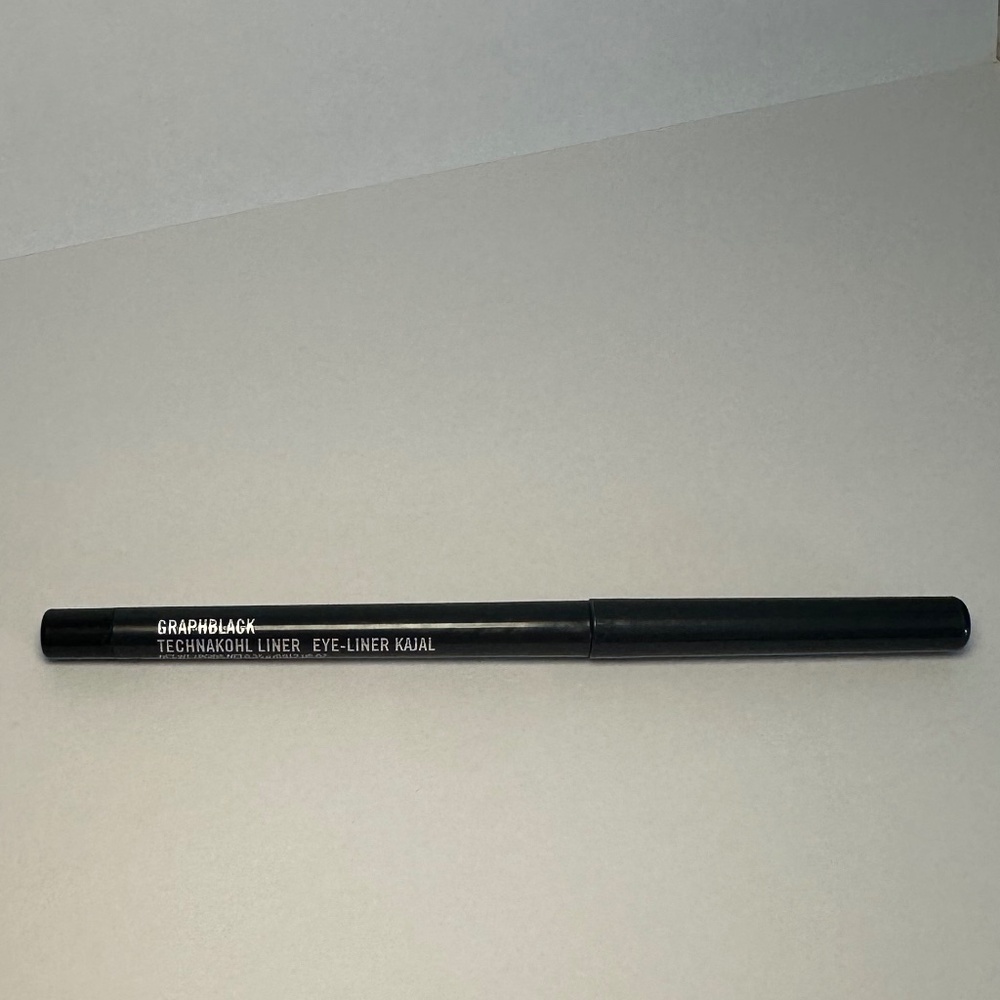 MAC Cosmetics Technakohl Liner - Graphblack